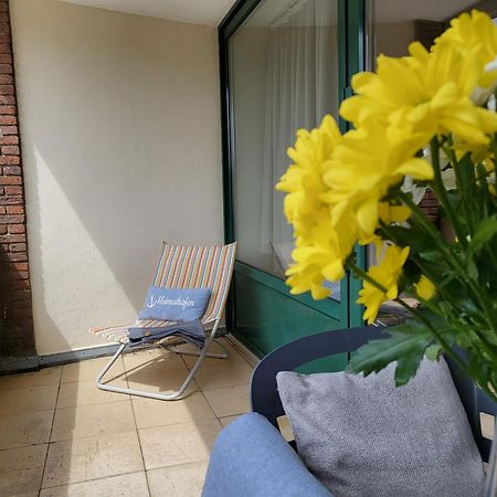 Ferienwohnung 58 Im Haus Villa Anna Санкт-Петер-Ординг Экстерьер фото