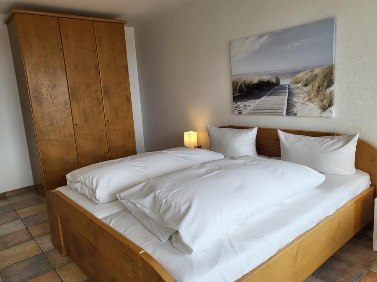 Ferienwohnung 58 Im Haus Villa Anna Санкт-Петер-Ординг Экстерьер фото