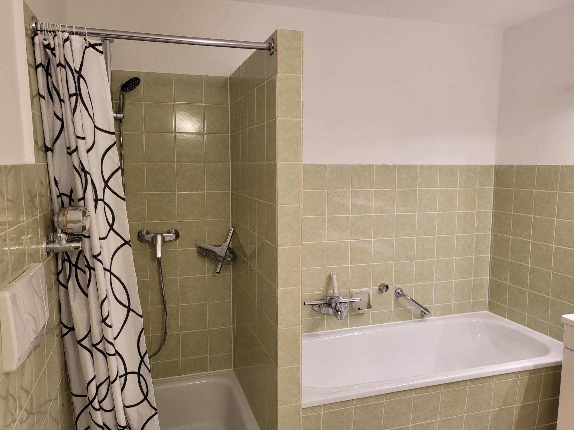 Ferienwohnung 58 Im Haus Villa Anna Санкт-Петер-Ординг Экстерьер фото